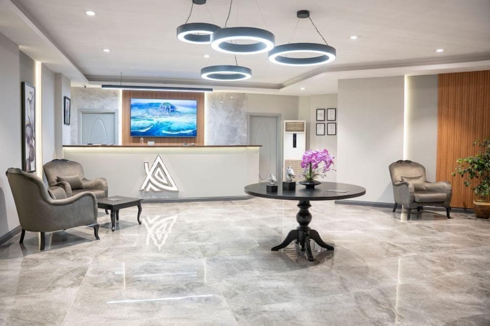 Altınova Hotel Sakarya