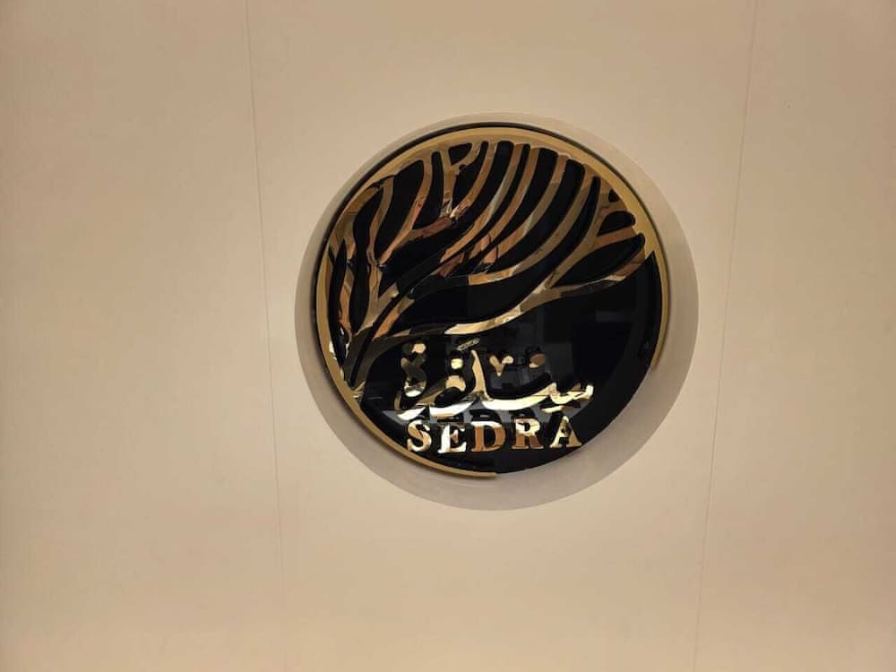 Sedra Global Hotel