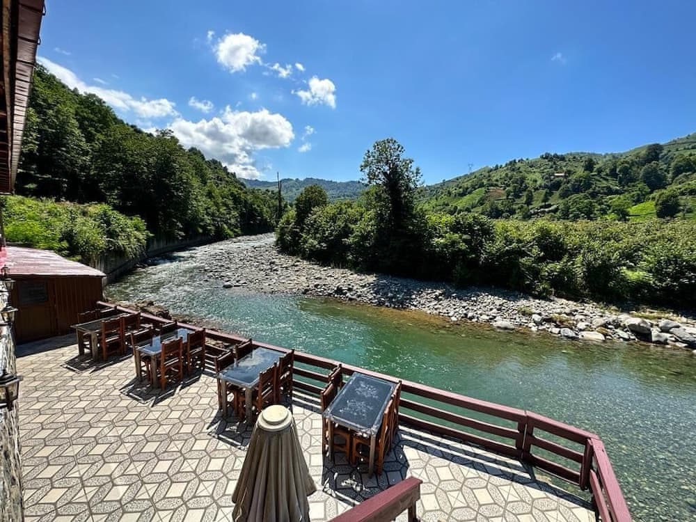 Rubaşi Butik Otel & Restoran