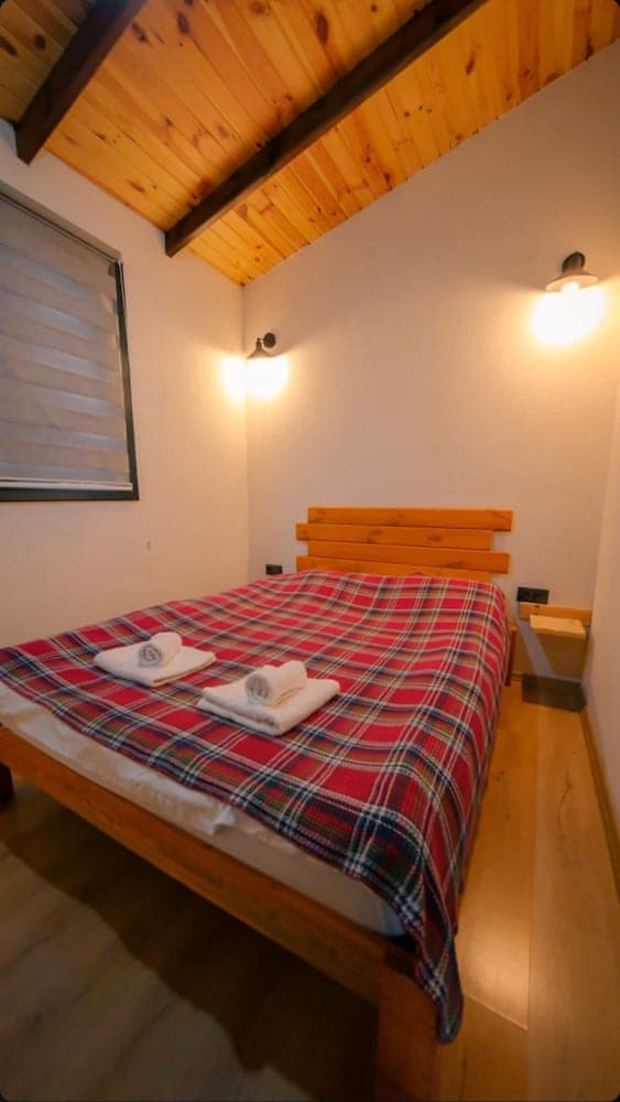 BUNGOVİLLA RESORT HOTEL