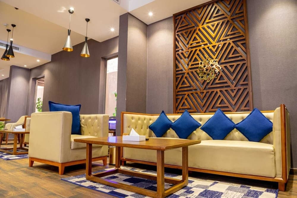 Sweet Solimanya Serviced Apartments