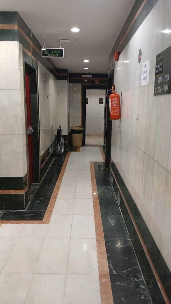 Funduq Areej Al Zahabi Makkah