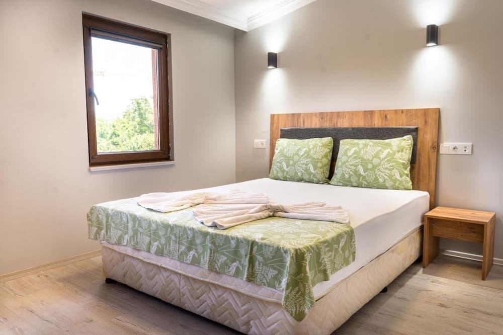 Işık Lakeside Otel