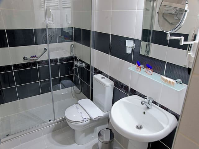 Standard Double or Twin Room, City view