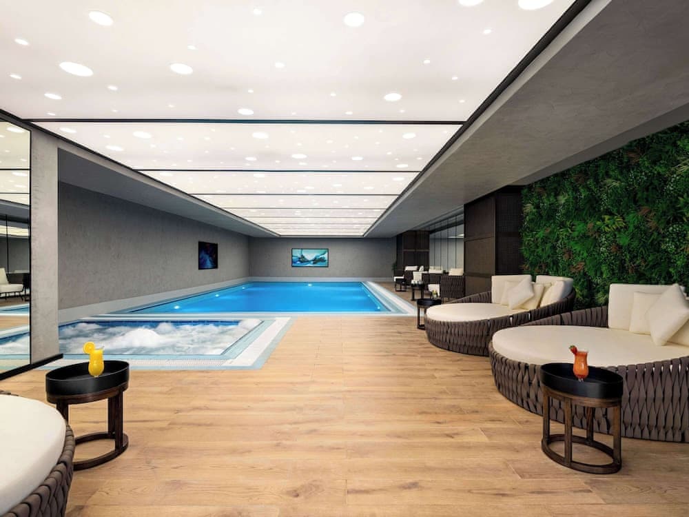 Novotel Residences Makkah