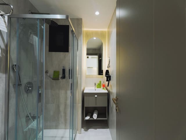 Deluxe Room, Balcony, Garden View