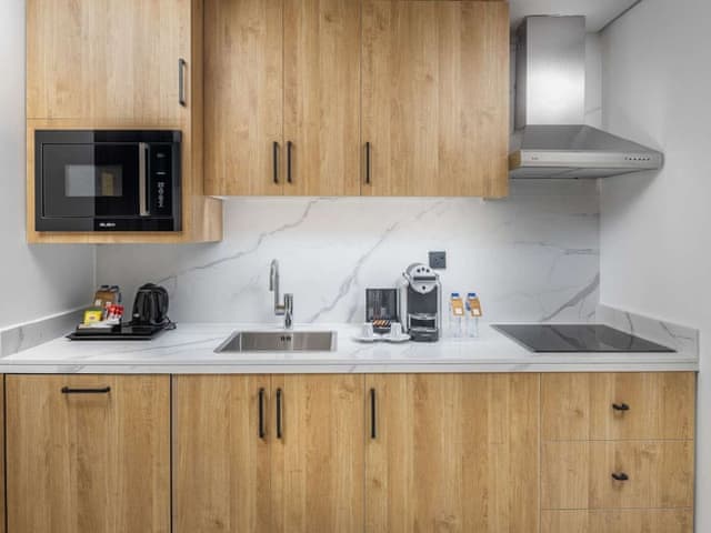 Suite, 2 Bedrooms (Haram View)