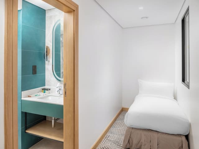 Suite, 2 Bedrooms (Haram View)