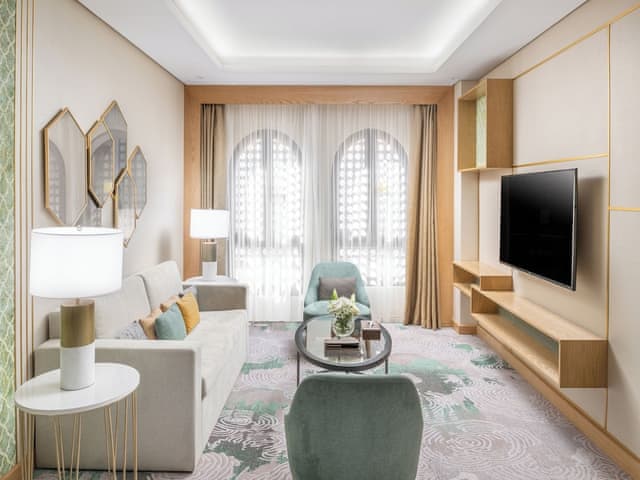 Suite, 2 Bedrooms