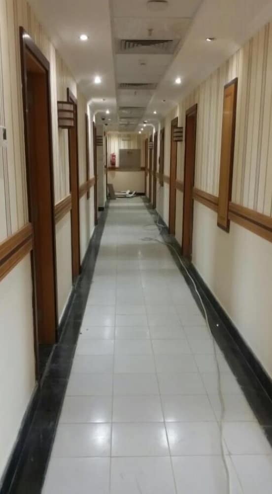 ALFAJAR ALBADIE HOTEL 6