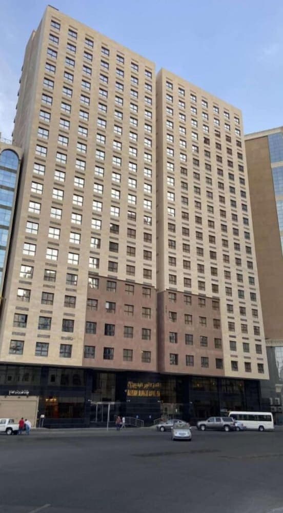 ALFAJAR ALBADIE HOTEL 6