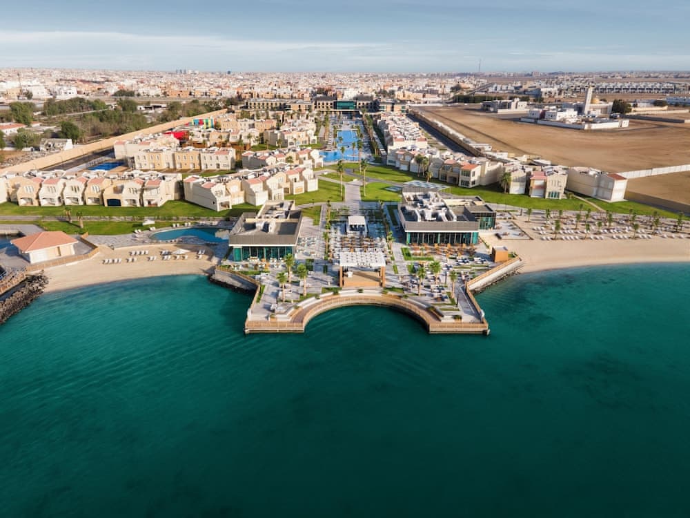 Rixos Obhur Jeddah Resort & Villas