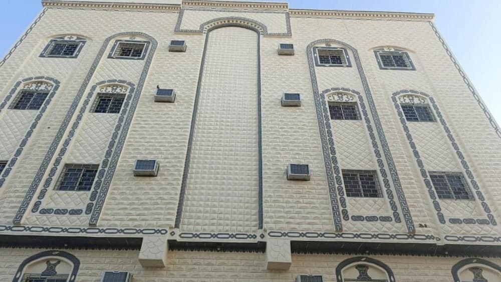 Eqamh Etlala Quba- إقامة إطلالة قباء