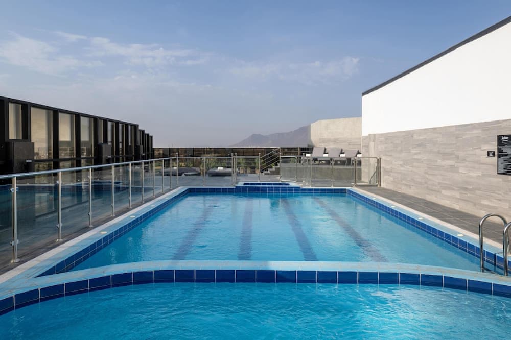 Radisson Hotel Madinah
