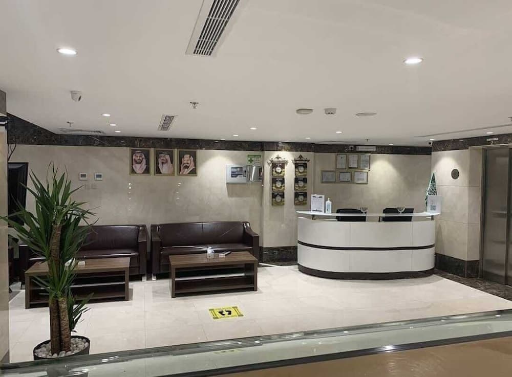 Itlalat Uhud Hotel