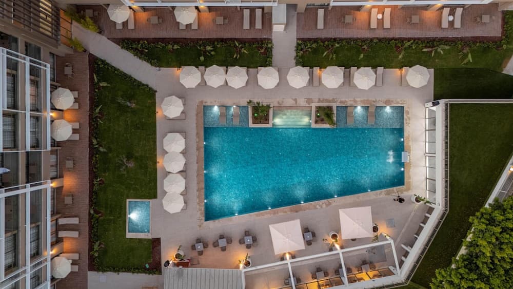 Prive Suite Side & Spa Hotel Adults Only 16 Plus