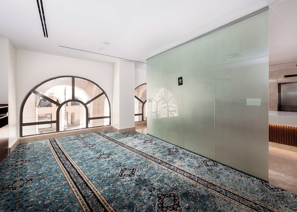 Assaafa Golden Hotel