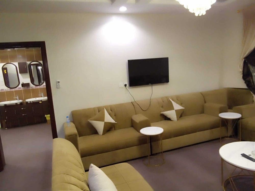 Jawar Al Taiba Suites