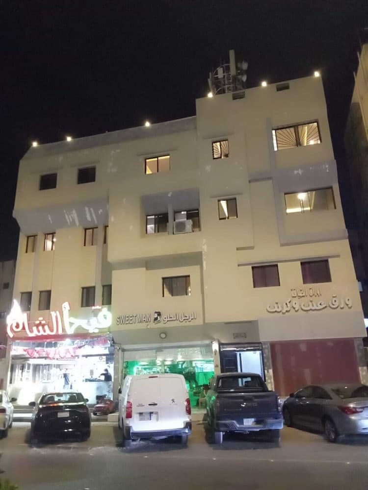 Jawar Al Taiba Suites