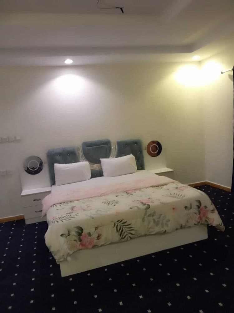 Jawar Al Taiba Suites