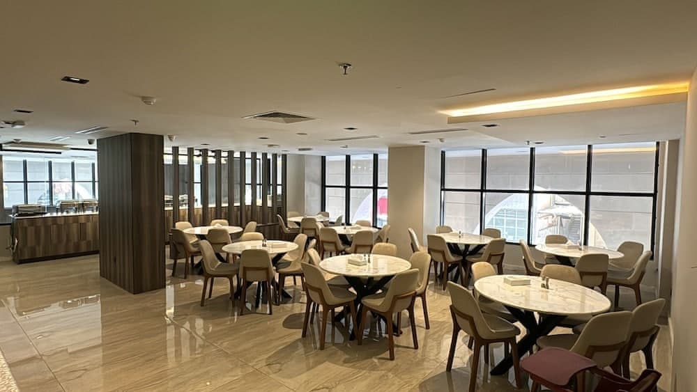Rasia Hotel Madinah