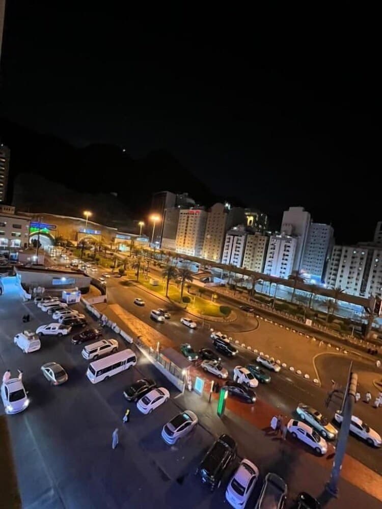 Aseel Almisk Hotel