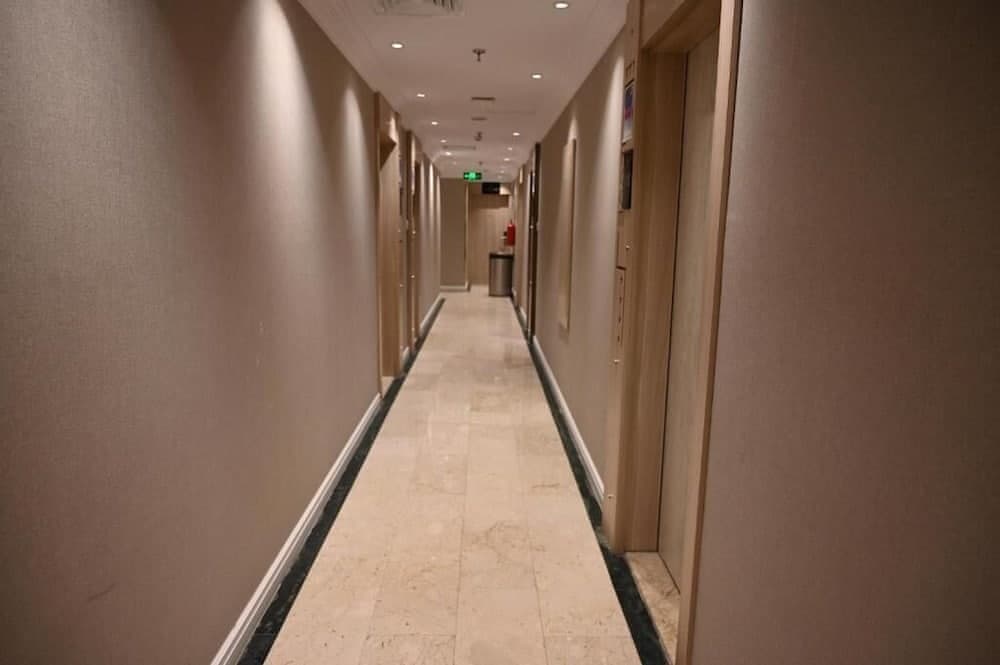 Aseel Almisk Hotel