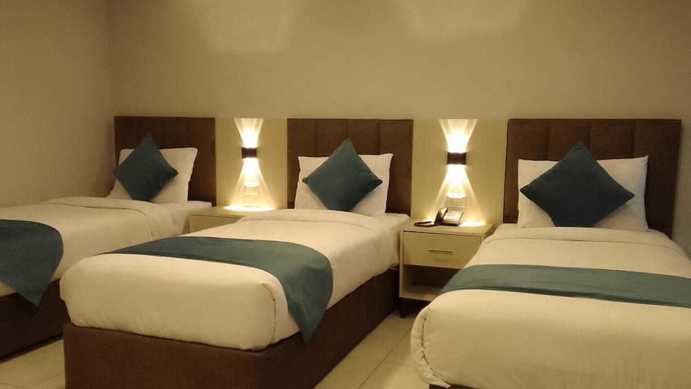 Al - Amer Palace Hotel