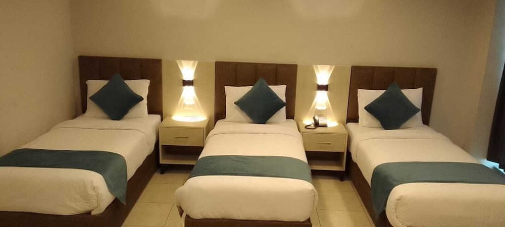 Al - Amer Palace Hotel