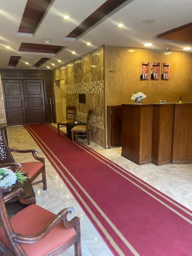 Al - Amer Palace Hotel