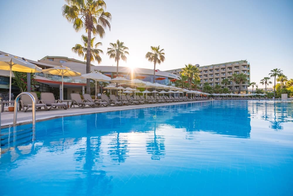 VONRESORT Golden Coast - All Inclusive