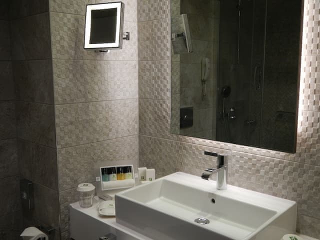 Standard Room, 1 Double Bed