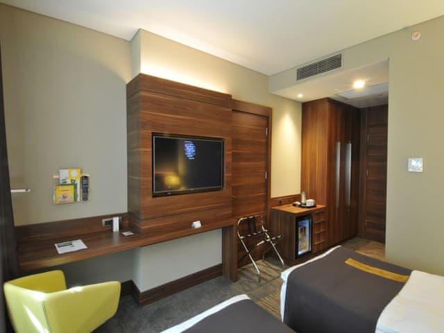 Premium Room, 2 Single Beds