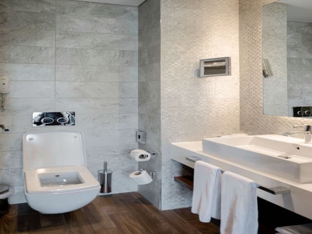 Standard Room, 2 Twin Beds