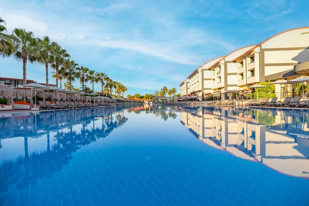 VONRESORT Elite - All Inclusive