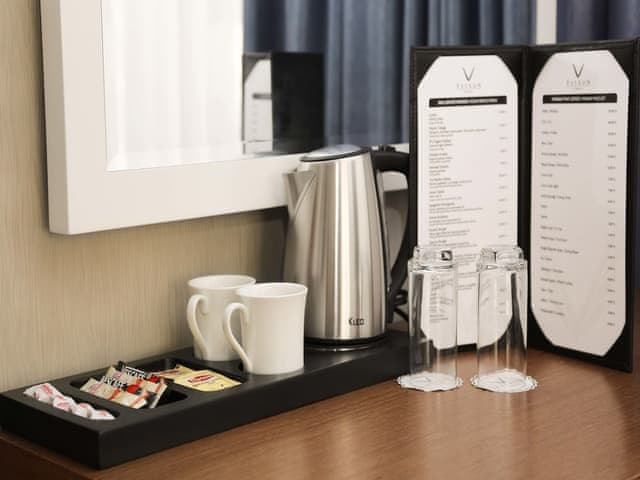 Standard Double Room, Non Smoking