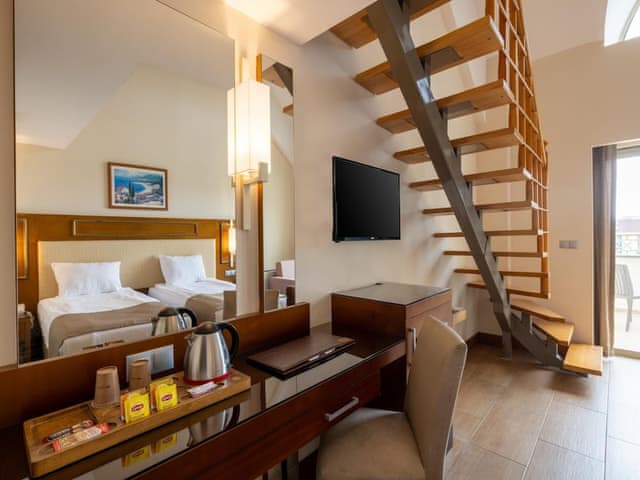 Family Duplex