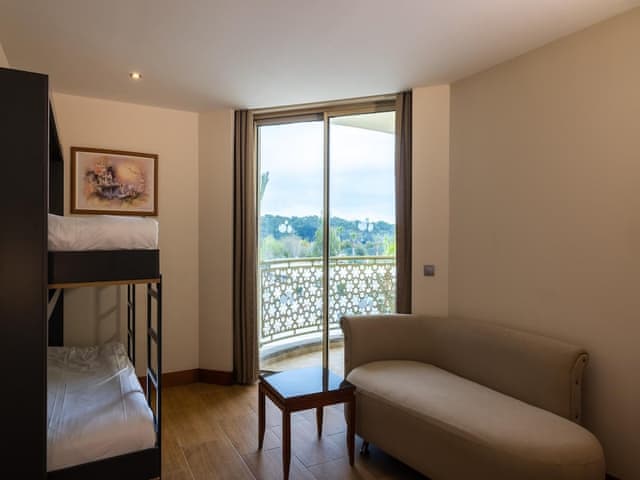 Standard Room with BunkBed