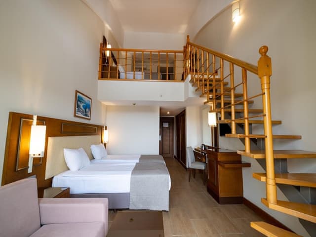 Family Duplex