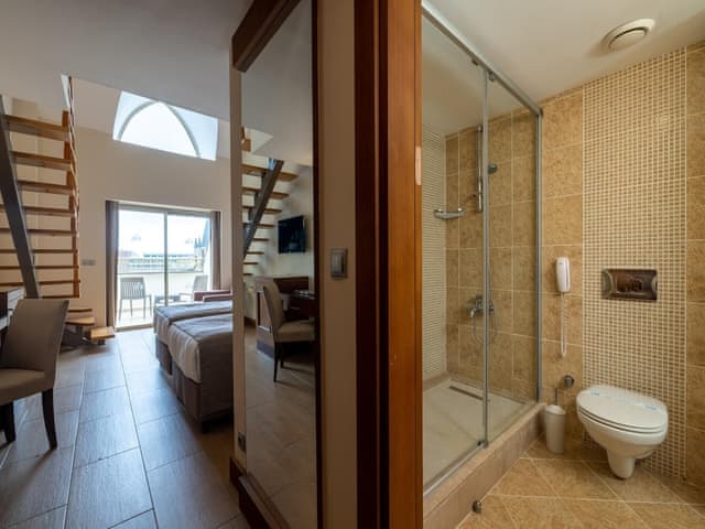 Family Duplex
