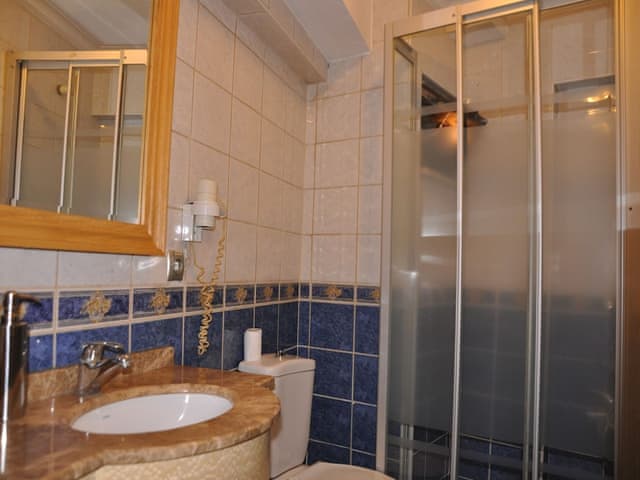 Standart Çift Kişilik veya Twin Oda