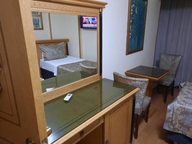 Standart Çift Kişilik veya Twin Oda