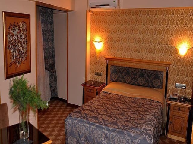 Standart Çift Kişilik veya Twin Oda