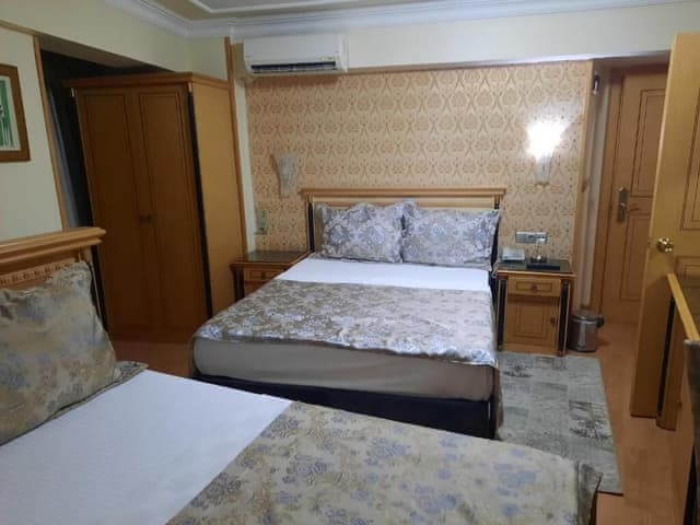 Standart Çift Kişilik veya Twin Oda