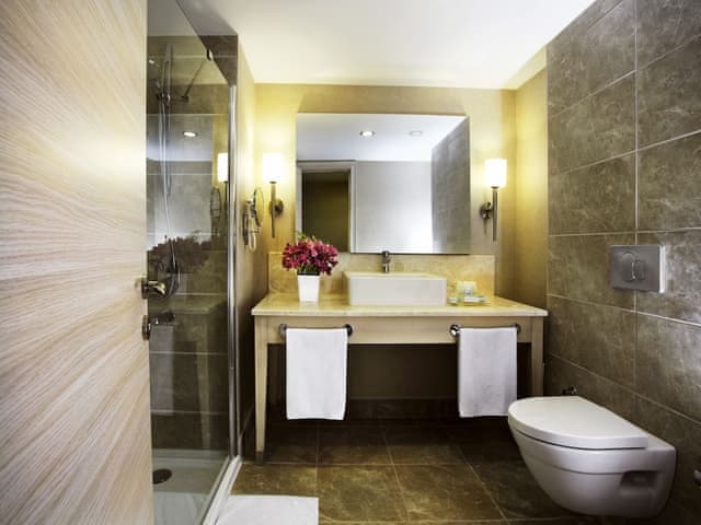 Deluxe Room (Superior Deluxe Room)