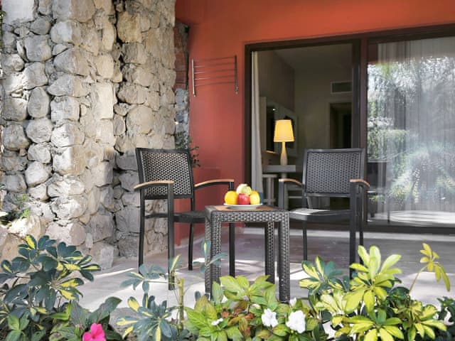 Deluxe Room (Superior Deluxe Room)