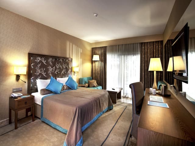 Deluxe Room (Superior Deluxe Room)