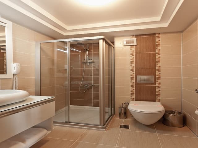 Standart Çift Kişilik Oda