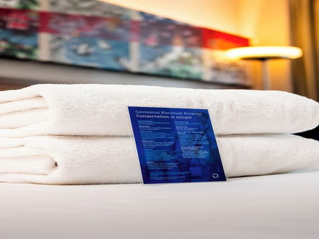 Superior Room, 2 Twin Beds, City View