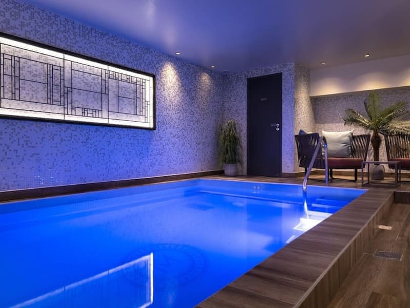 Hôtel Les Matins de Paris & Spa – Paris